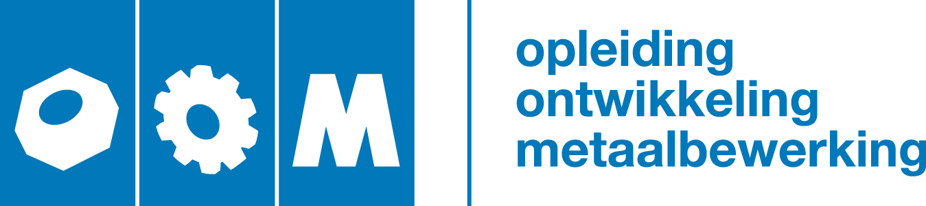 Ga naar de homepagina Datamart OOM - Logo OOM opleiding ontwikkeling metaalbewerking